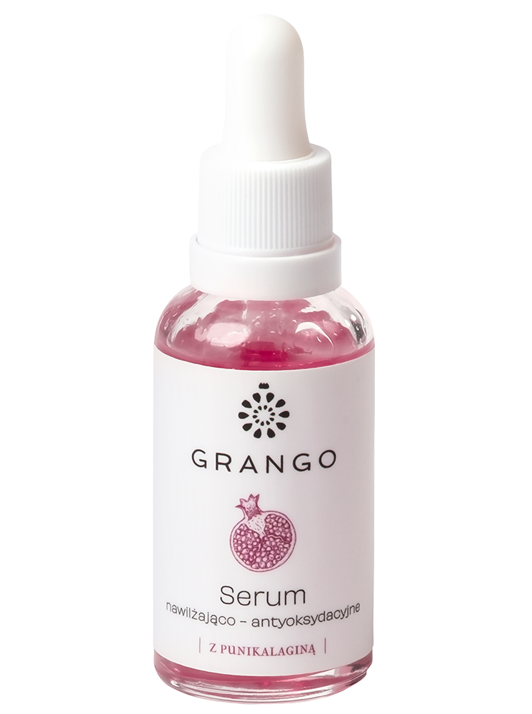 GRANGO® Serum