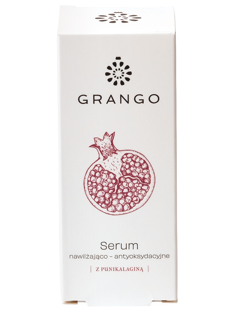 GRANGO® Serum - obrazek 2