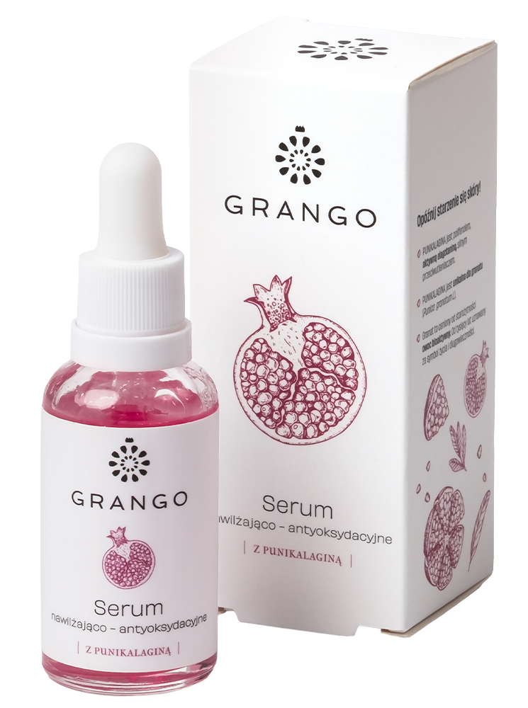GRANGO® Serum - obrazek 3
