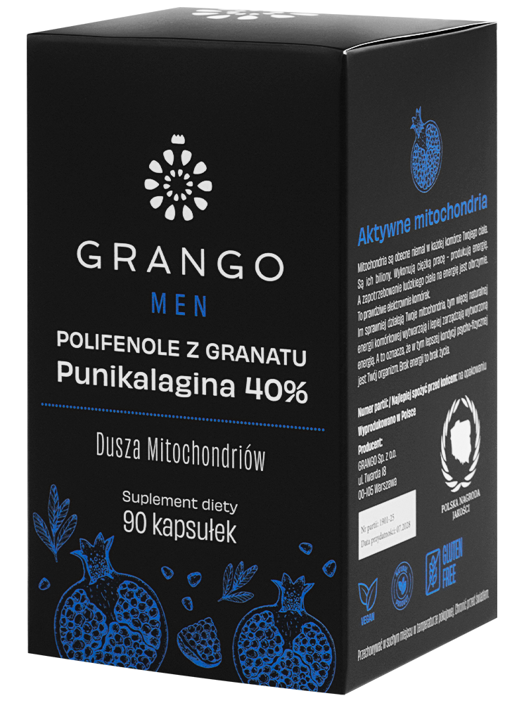 GRANGO® MEN <span> zestaw 2 szt.</span> - obrazek 3