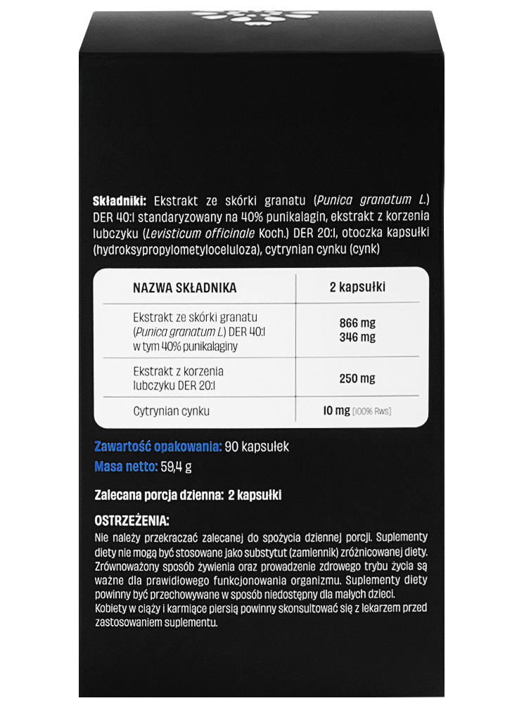 GRANGO® MEN <span> zestaw 2 szt.</span> - obrazek 4