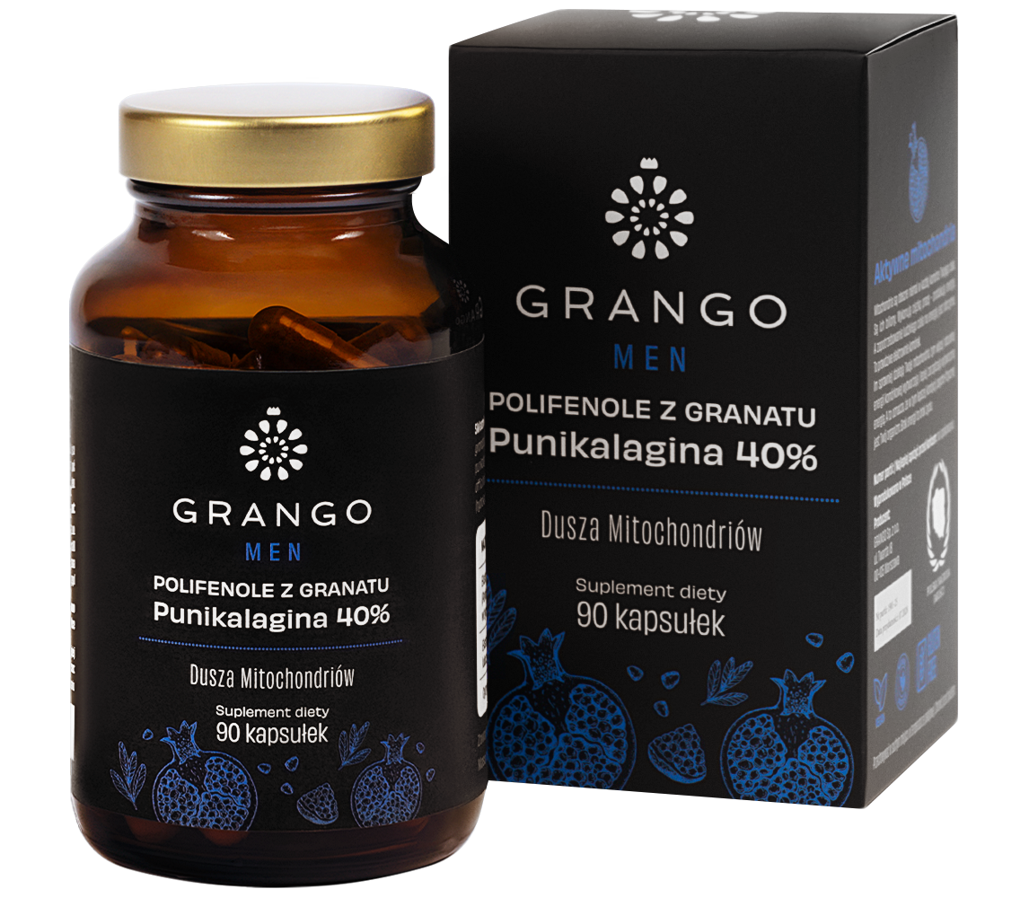 GRANGO® MEN <span> zestaw 2 szt.</span> - obrazek 2