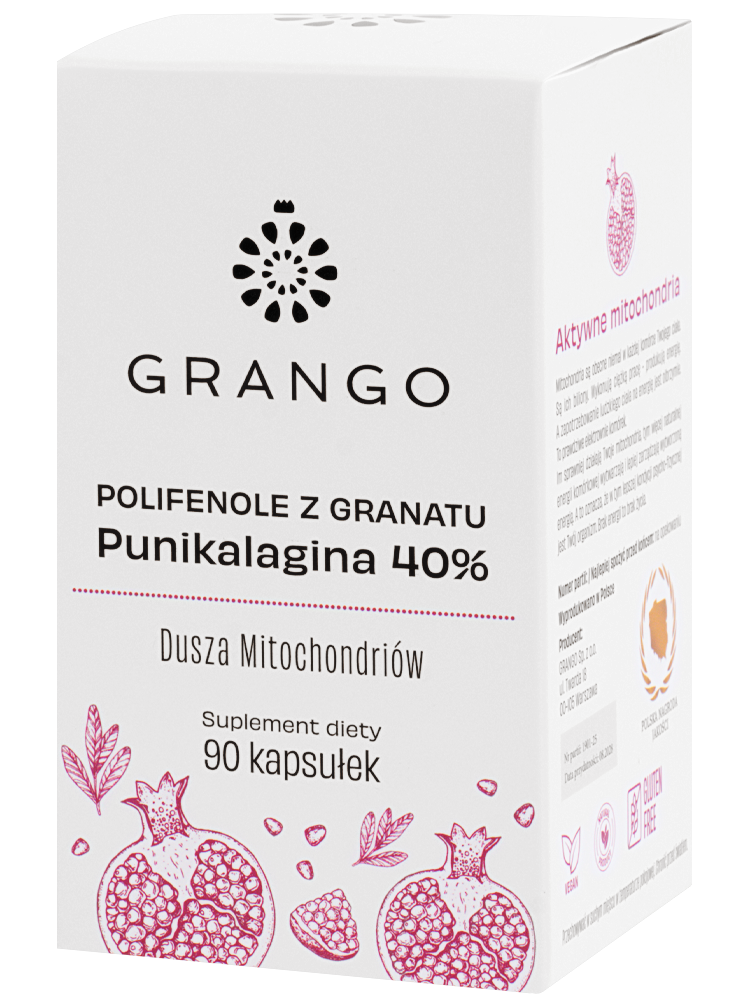 GRANGO® - obrazek 2