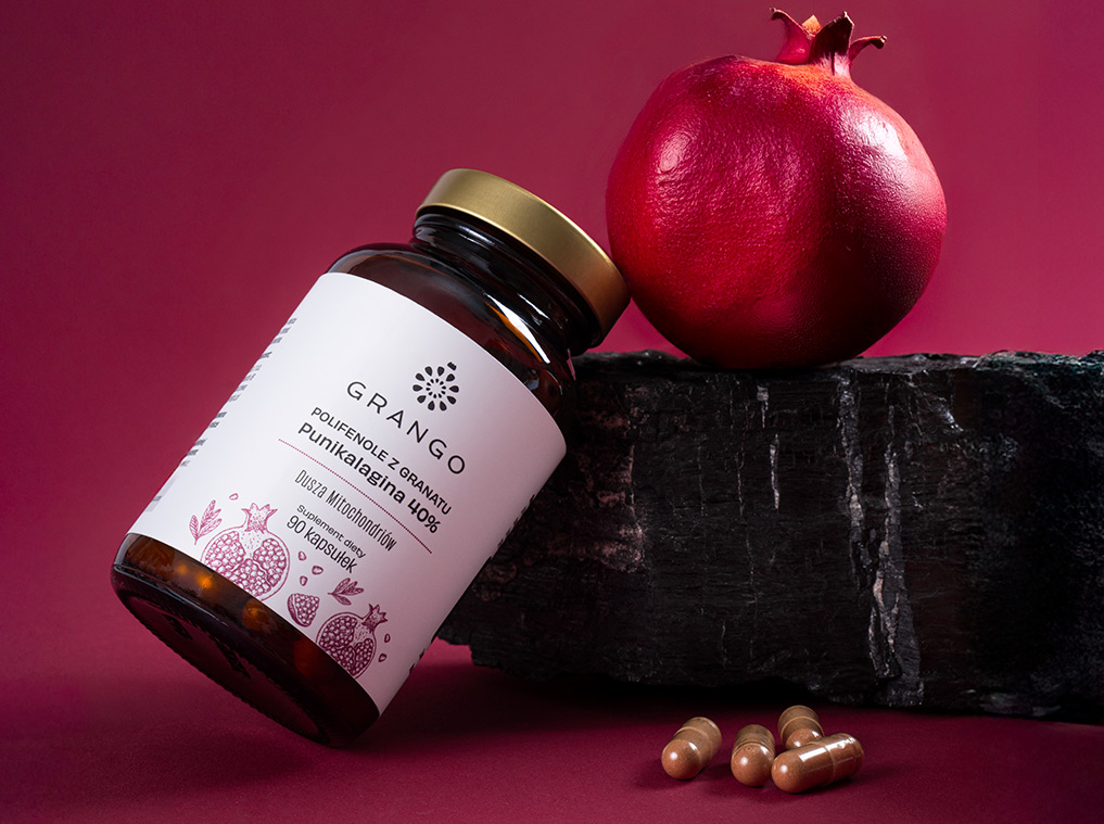 GRANGO® – Suplement Roku 2025