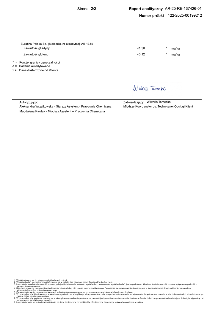 GRANGO® METABOLISM - obrazek 9