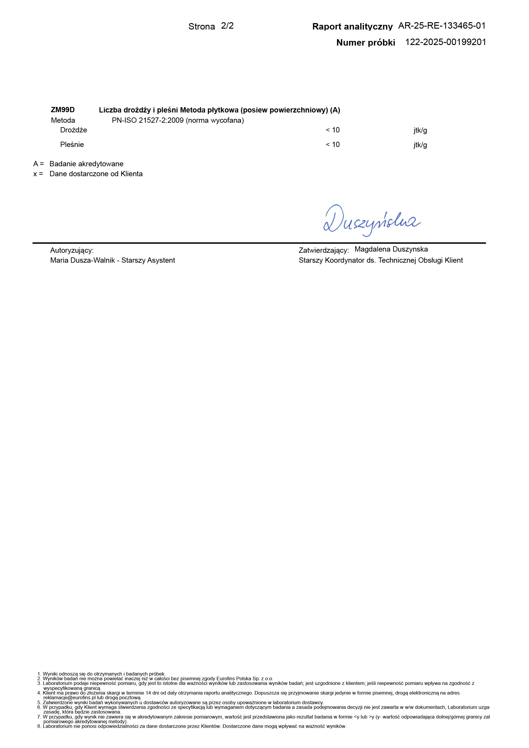GRANGO® METABOLISM - obrazek 7