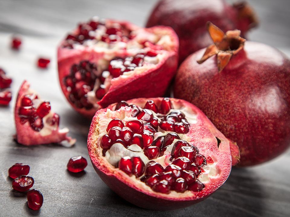 Polifenole i ruch stymulują biogenezę mitochondriów